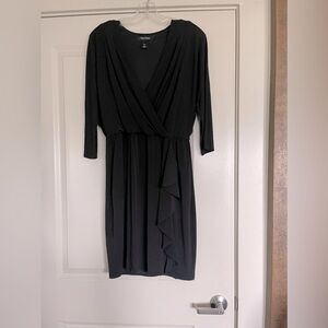 White House Black Market dress size 10